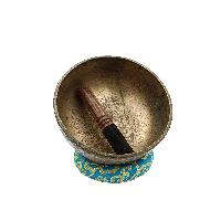 thumb5-Jambati Singing Bowl-26682