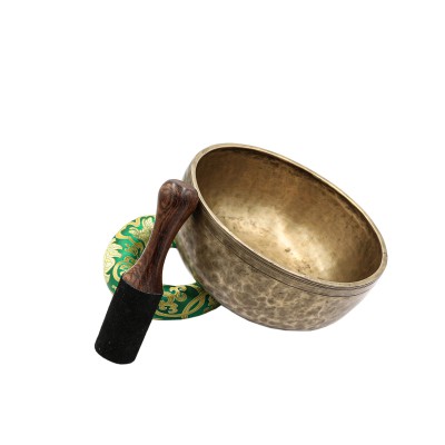 Jambati Singing Bowl-26683