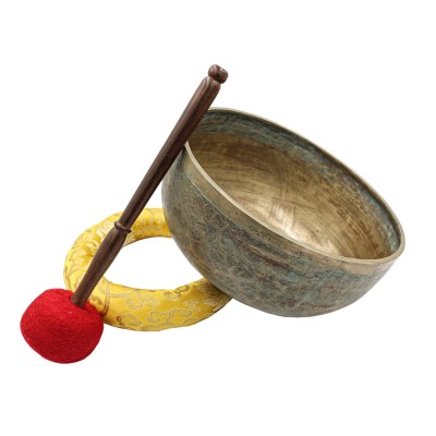 Jambati Singing Bowl-26684