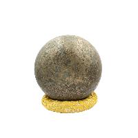 thumb2-Jambati Singing Bowl-26684