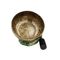 thumb4-Jambati Singing Bowl-26685