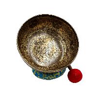 thumb5-Jambati Singing Bowl-26687