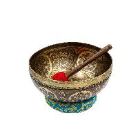 thumb3-Jambati Singing Bowl-26688