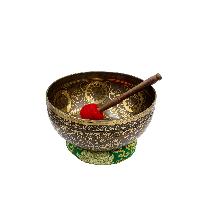 thumb3-Jambati Singing Bowl-26689