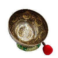 thumb4-Jambati Singing Bowl-26689