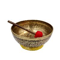 thumb3-Jambati Singing Bowl-26690