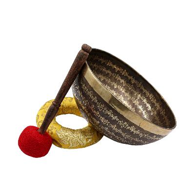 thumb4-Jambati Singing Bowl-26691