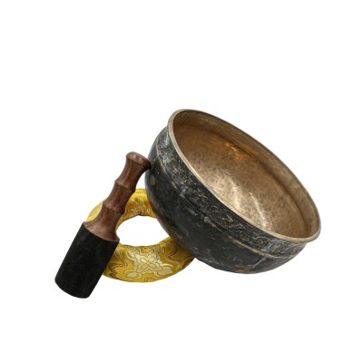 Ultabati Singing Bowl-26692