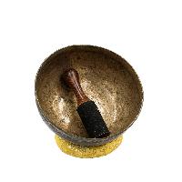 thumb1-Ultabati Singing Bowl-26693