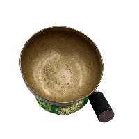 thumb5-Ultabati Singing Bowl-26695