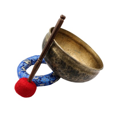 Ultabati Singing Bowl-26697