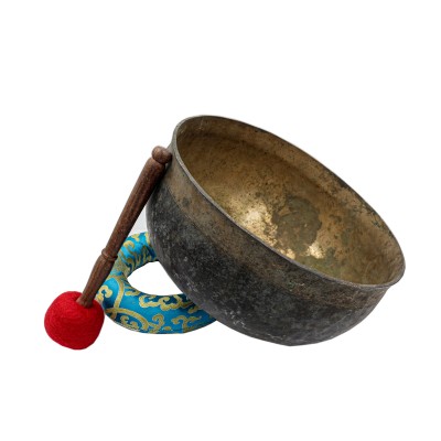 Ultabati Singing Bowl-26699