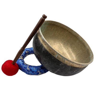 Ultabati Singing Bowl-26700