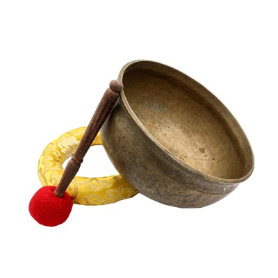 Ultabati Singing Bowl-26703