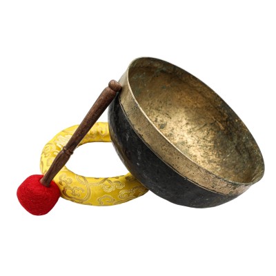 Ultabati Singing Bowl-26704