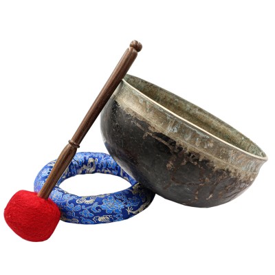 Ultabati Singing Bowl-26705