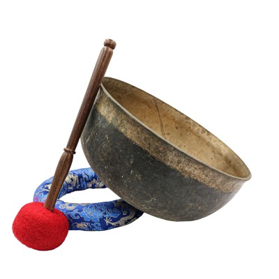 Ultabati Singing Bowl-26706