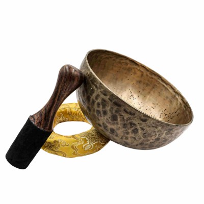 Jambati Singing Bowl-26707