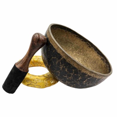 Jambati Singing Bowl-26708