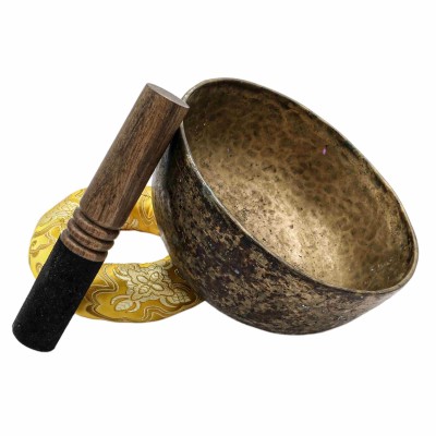 Jambati Singing Bowl-26709