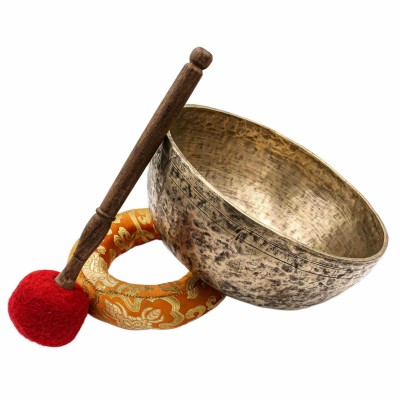 Jambati Singing Bowl-26710