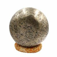 thumb2-Jambati Singing Bowl-26710