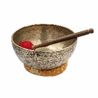 thumb3-Jambati Singing Bowl-26710