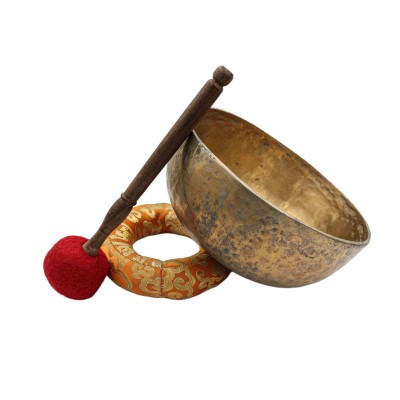 Jambati Singing Bowl-26711