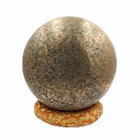 thumb2-Jambati Singing Bowl-26711