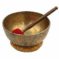 thumb3-Jambati Singing Bowl-26711