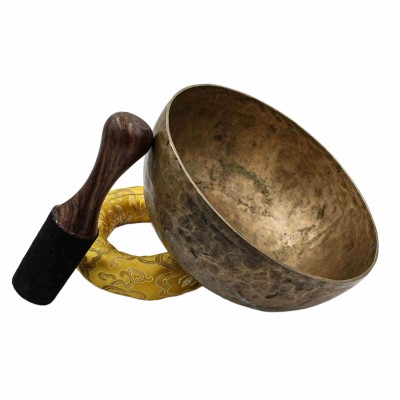 Jambati Singing Bowl-26714