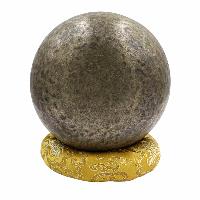 thumb2-Jambati Singing Bowl-26716