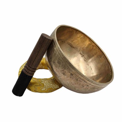 Jambati Singing Bowl-26718