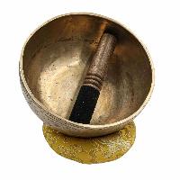 thumb1-Jambati Singing Bowl-26718
