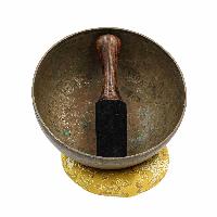 thumb1-Jambati Singing Bowl-26720