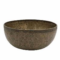 thumb2-Jambati Singing Bowl-26720