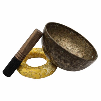 Jambati Singing Bowl-26722