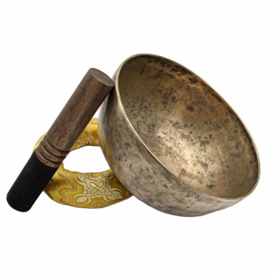 Jambati Singing Bowl-26723