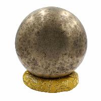 thumb2-Jambati Singing Bowl-26723