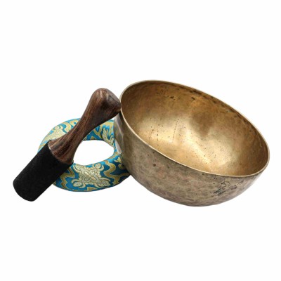 Jambati Singing Bowl-26724