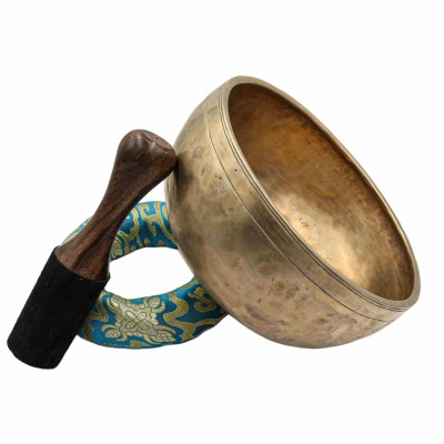 Jambati Singing Bowl-26725