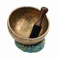 thumb1-Jambati Singing Bowl-26725