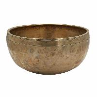 thumb2-Jambati Singing Bowl-26725