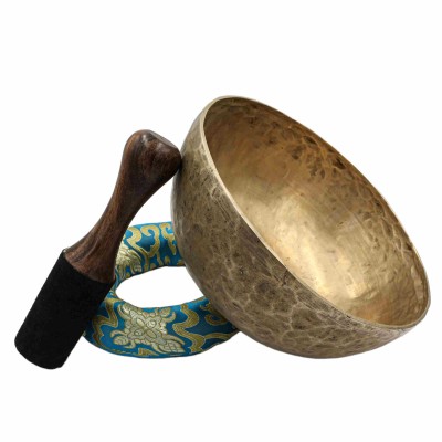 Jambati Singing Bowl-26726