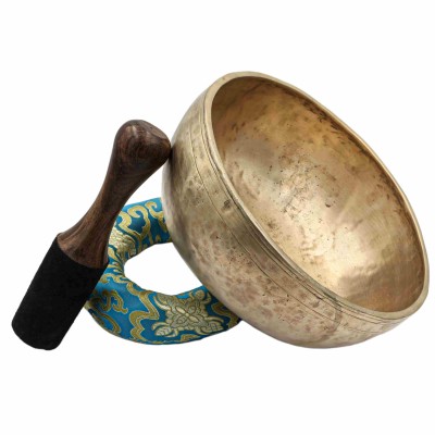 Jambati Singing Bowl-26727