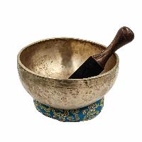 thumb3-Jambati Singing Bowl-26727