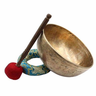 Jambati Singing Bowl-26730