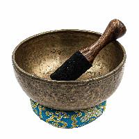 thumb3-Jambati Singing Bowl-26731