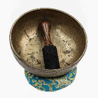 thumb5-Jambati Singing Bowl-26731