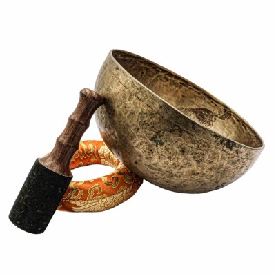 Jambati Singing Bowl-26733